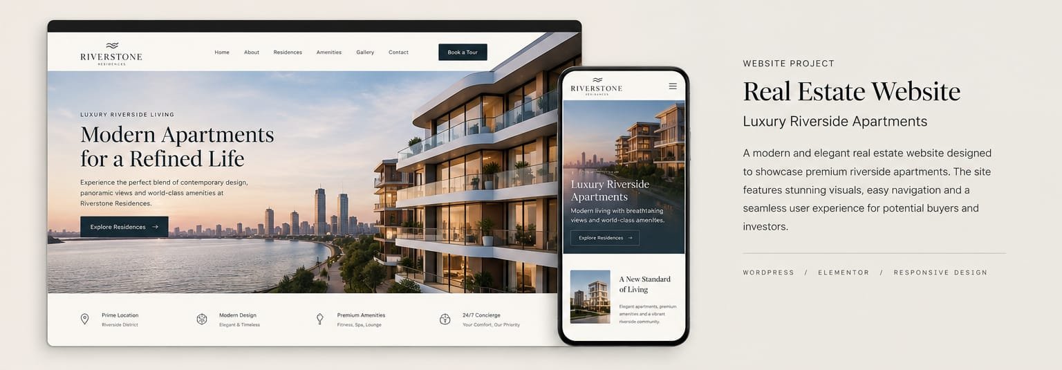 Web Design